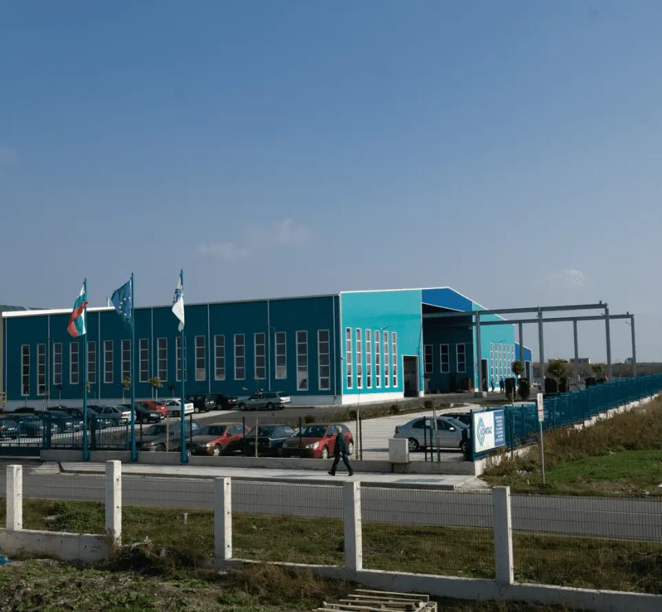 КОМПАС ООД